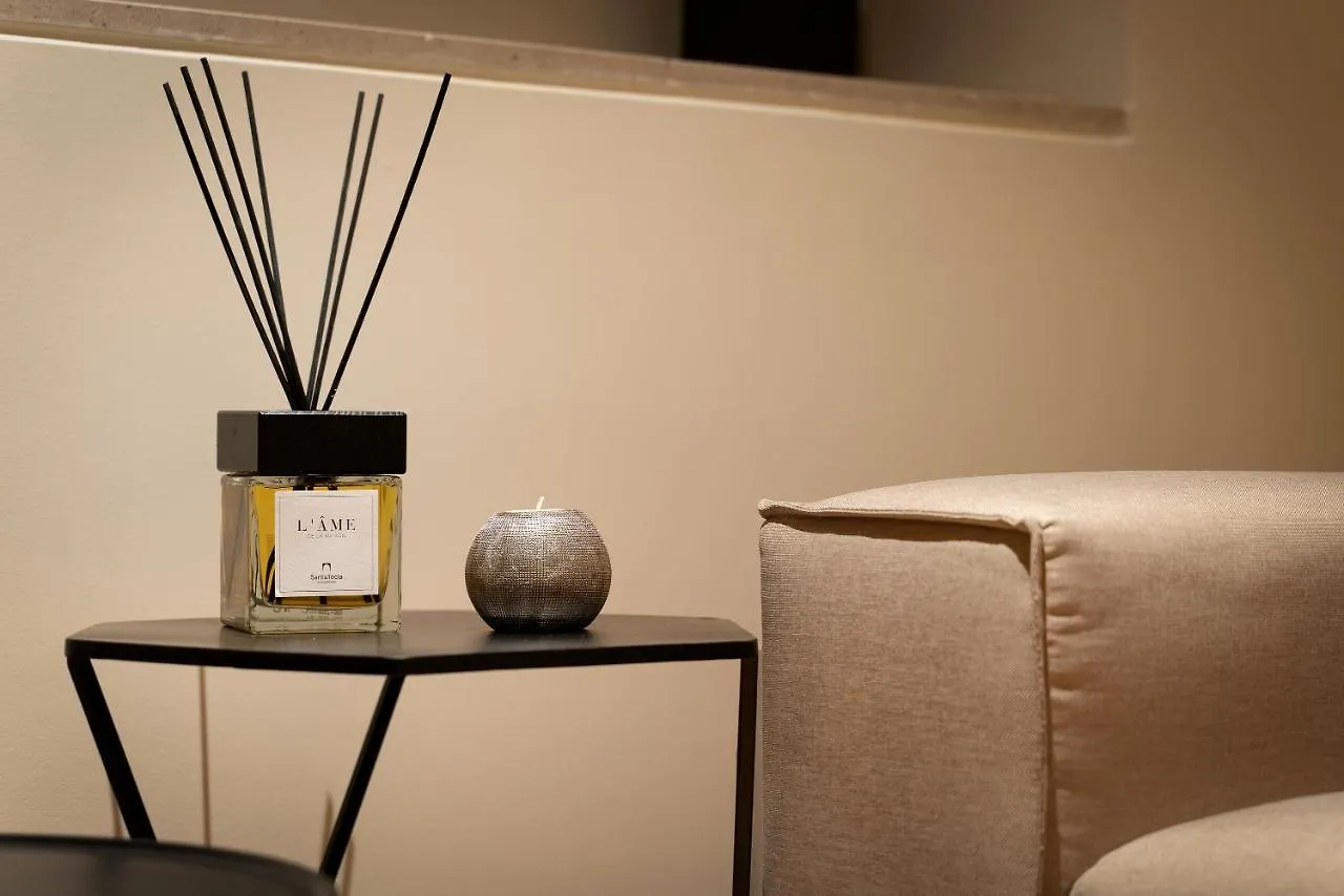Castore Apartment Milánó Olaszország