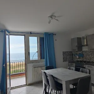 Appartamento Casa Jose Mare Italia
